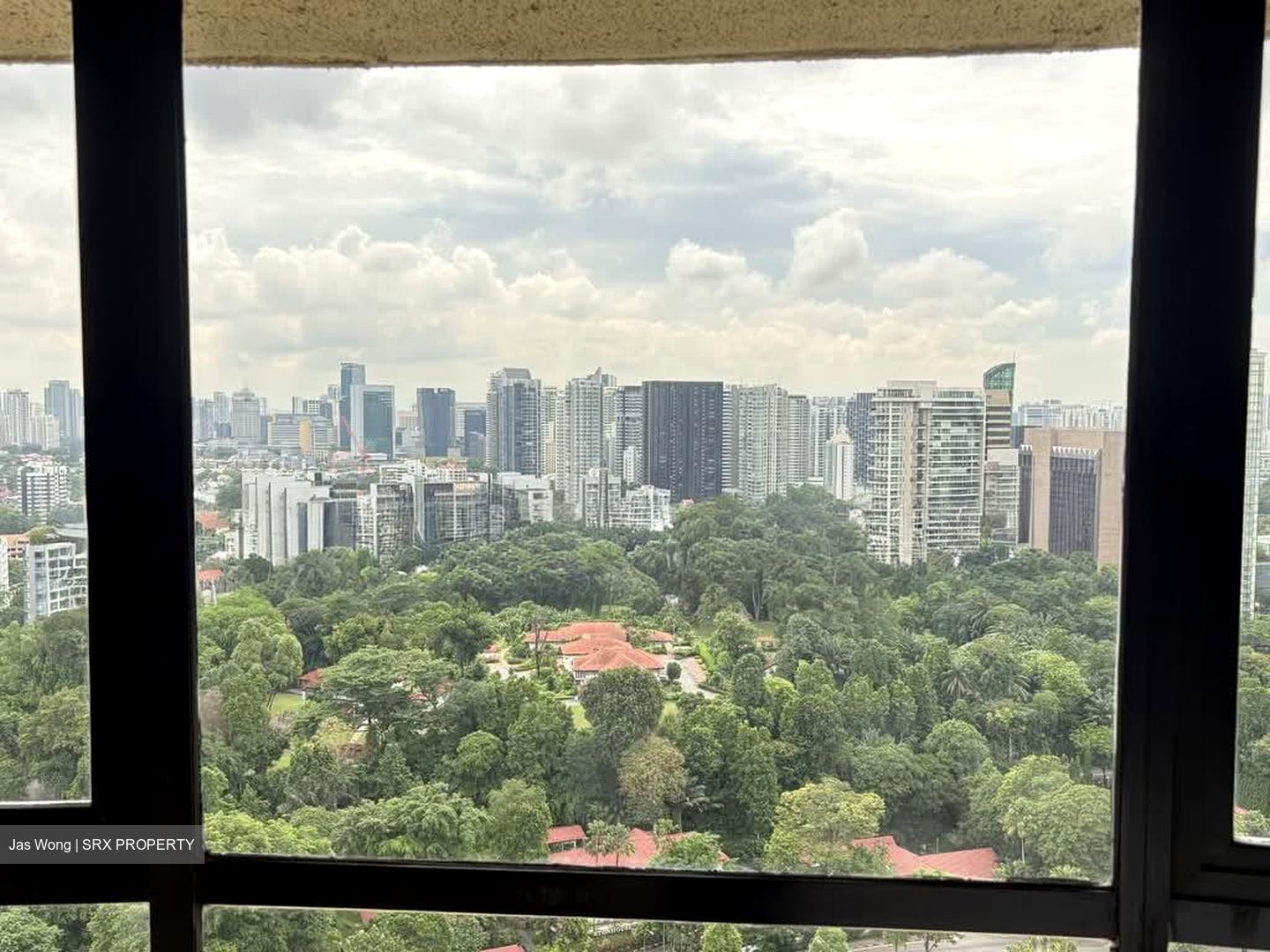 The Draycott (D10), Apartment #569202711